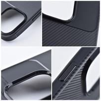 apple iphone 16 pro max case - OEM Carbon Premium Dėklas Apple iPhone 16 Pro Max Juodas (Black) - 4 nuotrauka