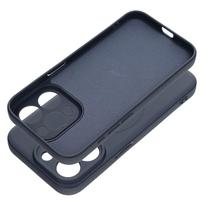 15 pro silicone case - OEM Silicone Mag Cover Case for Apple iPhone 15 Pro - Mėlynas Titanas (Blue Titanium) - 4 nuotrauka