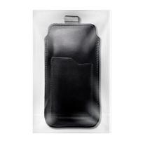 oppo ultra - ROYAL - Oda universali kišenė diržui / juoda - Dydis 2XL aukštas - SAMSUNG S21 ULTRA / HUAWEI P Smart 2021 / XIAOMI Redmi 12 / OPPO A98 5G - 2 nuotrauka