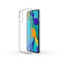 samsung s20 deklas - Samsung Galaxy S20 2 mm Clear Case Skaidrus (Transparent) - 4 nuotrauka