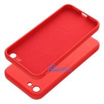 iphone se 2022 - Apple iPhone 7/8/SE (2020/2022) Silicone Mag Case Raudonas (Red) - 7 nuotrauka