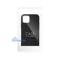 samsung s20 fe deklas - Samsung Galaxy S20 FE Silicone Case Juodas (Black) - 2 nuotrauka