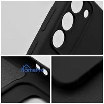 samsung s20 fe deklas - Samsung Galaxy S20 FE Silicone Case Juodas (Black) - 7 nuotrauka