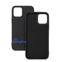 samsung s20 fe deklas - Samsung Galaxy S20 FE Silicone Case Juodas (Black) - 11 nuotrauka
