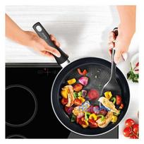 tefal keptuves 24 cm - Keptuvė Tefal Force, 24 cm, aliuminis - 4 nuotrauka