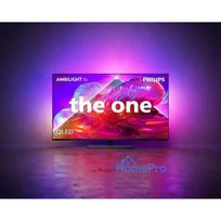 ambilight - Philips 50PQS9001/12 - 5 nuotrauka