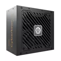 psu 850w - Enermax CyberBron III 850W Juodas (Black) - 4 nuotrauka