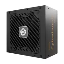 psu 850w - Enermax CyberBron III 850W Juodas (Black) - 6 nuotrauka