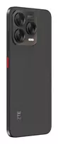 6 coliu telefonas - ZTE Blade V70 Vita 4/256GB Stone Gray - 2 nuotrauka