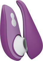 stimuliatorius womanizer - Womanizer Liberty 2 Dark Petrol (Žalias) - 9 nuotrauka