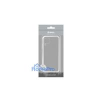 deklas huawei p40 lite - Krusell Kivik Cover Huawei P40 Lite transparent - 2 nuotrauka