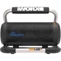 worx 20v - Worx WX009.9 Juodas (Black) - 3 nuotrauka