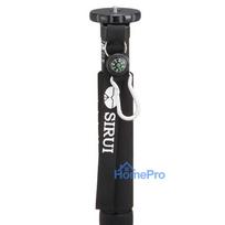 trikojis stovas - Sirui P-306 monopod - 2 nuotrauka