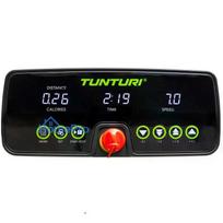 treadmill - Bėgimo takelis Tunturi Cardio Fit T5 Juodas (Black) - 2 nuotrauka