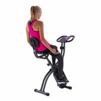 tunturi cardio fit - Tunturi Cardio Fit B25 X-Bike BR - 8 nuotrauka
