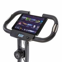 senukai dviraciai - Tunturi Cardio Fit B20 X-Bike 17TCFB2000 - 3 nuotrauka