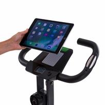 senukai dviraciai - Tunturi Cardio Fit B20 X-Bike 17TCFB2000 - 4 nuotrauka