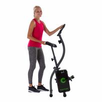 senukai dviraciai - Tunturi Cardio Fit B20 X-Bike 17TCFB2000 - 5 nuotrauka