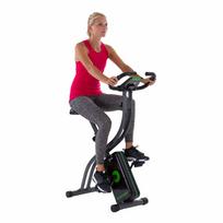 senukai dviraciai - Tunturi Cardio Fit B20 X-Bike 17TCFB2000 - 6 nuotrauka