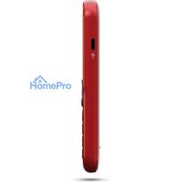 2g telefonas - Doro Leva L11 Red - 4 nuotrauka