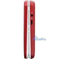 doro leva - Doro Leva L31 7,11 cm (2.8") Raudona/Balta (Red/White) - 2 nuotrauka