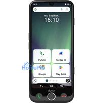 5 5 colio telefonai - Doro Aurora A31 6/128GB Graphite (Pilkas) - 2 nuotrauka