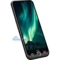 5 5 colio telefonai - Doro Aurora A31 6/128GB Graphite (Pilkas) - 3 nuotrauka