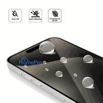 galaxy a25 stikliukas - Vmax "Tempered Glass 2,5D Galaxy A24 4G / A25 5G" - 6 nuotrauka
