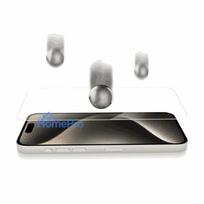 galaxy a25 stikliukas - Vmax "Tempered Glass 2,5D Galaxy A24 4G / A25 5G" - 7 nuotrauka