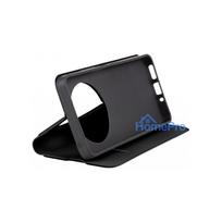 xiaomi redmi 14c 4g - OBAL:ME "SmoothTouch Case for Xiaomi Redmi 14C 4G / Poco C75" Juodas (Black) - 3 nuotrauka