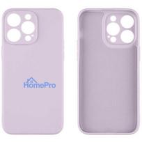 iphone 15 pro max deklas apple - Obal:Me "Matte TPU Case Apple iPhone 15 Pro Max" Purple - 3 nuotrauka