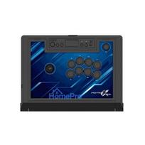pc pultelis - Pad Hori Fighting Stick (SPF-013U) - 2 nuotrauka