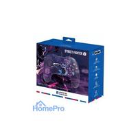 game controller - Hori Fighting Commander OCTA Wired Game Controller PC - Juri Edition - 2 nuotrauka