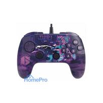 game controller - Hori Fighting Commander OCTA Wired Game Controller PC - Juri Edition - 3 nuotrauka