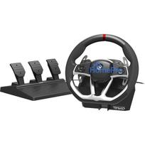 xbox series x zaidimai - HORI Force Feedback Racing Wheel DLX - 2 nuotrauka