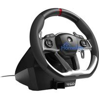 xbox series x zaidimai - HORI Force Feedback Racing Wheel DLX - 3 nuotrauka