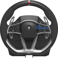 xbox series x zaidimai - HORI Force Feedback Racing Wheel DLX - 4 nuotrauka