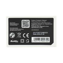 li ion battery 900mah - BlueStar Battery For Nokia 6610/7250i/7210 900mAh - 4 nuotrauka