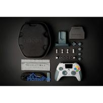 xbox wireless controller - Nacon Revolution X 360 Edition Wireless Controller Juodas (Black) - 4 nuotrauka