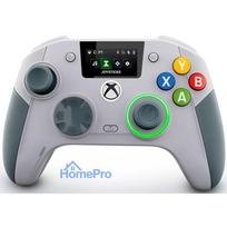 xbox wireless controller - Nacon Revolution X 360 Edition Wireless Controller Juodas (Black) - 5 nuotrauka