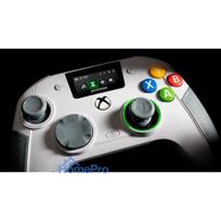 xbox wireless controller - Nacon Revolution X 360 Edition Wireless Controller Juodas (Black) - 6 nuotrauka
