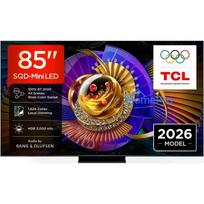 mini televizorius - TCL 85C7L SQD-Mini LED - 2 nuotrauka