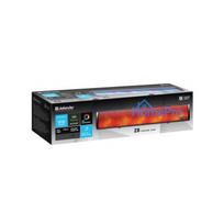 rgb koloneles - Defender Z8 Soundbar Black (Juodas) - 2 nuotrauka