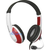 gaming microphone - Defender Warhead G-120 Red (Raudonos) - 5 nuotrauka