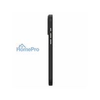 spigen iphone 16 pro - Spigen Enzo Aramid iPhone 16 Pro Max Magsafe black ACS08501 - 3 nuotrauka
