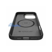 spigen iphone 16 pro - Spigen Enzo Aramid iPhone 16 Pro Max Magsafe black ACS08501 - 6 nuotrauka