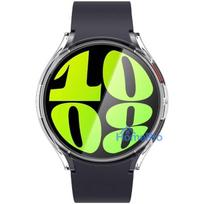 apyranke samsung galaxy watch 6 - Spigen Ultra Hybrid Samsung Galaxy Watch 6 44mm Skaidrus (Transparent) - 2 nuotrauka
