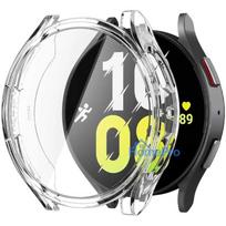 apyranke samsung galaxy watch 6 - Spigen Ultra Hybrid Samsung Galaxy Watch 6 44mm Skaidrus (Transparent) - 3 nuotrauka