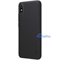 nillkin xiaomi - Nillkin "Super Frosted Back Cover Xiaomi Redmi 9A/ 9AT" Black - 2 nuotrauka