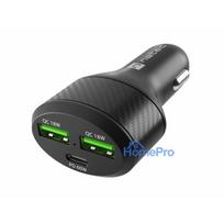 car charger pd - Natec Coney PD 3.0 84W QC3.0 - 2 nuotrauka